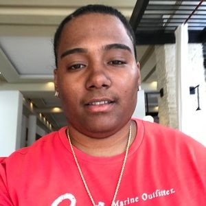 Meet your Posher, Leesean